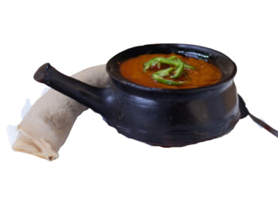 Shiro ሽሮ