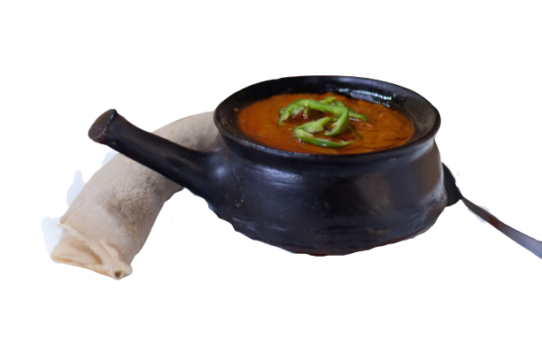 Shiro ሽሮ