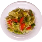 ensalada restaurante etiope madrid