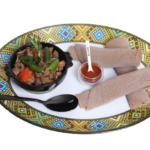 Tibs ጥብስ