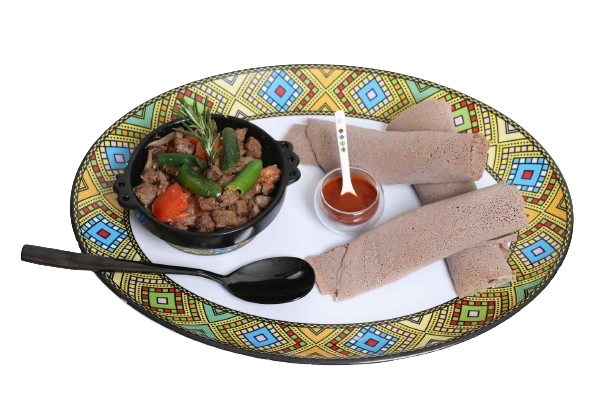 Tibs ጥብስ