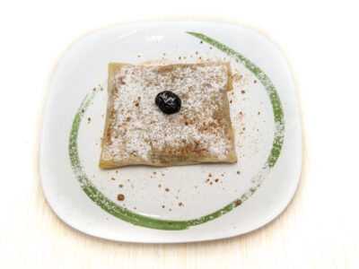 Baqlava (Baklava)