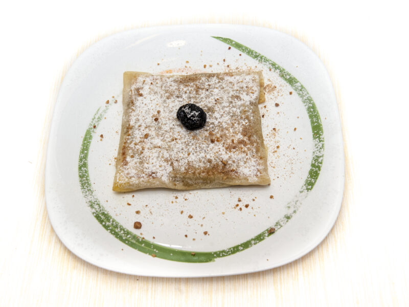 Baqlava (Baklava)