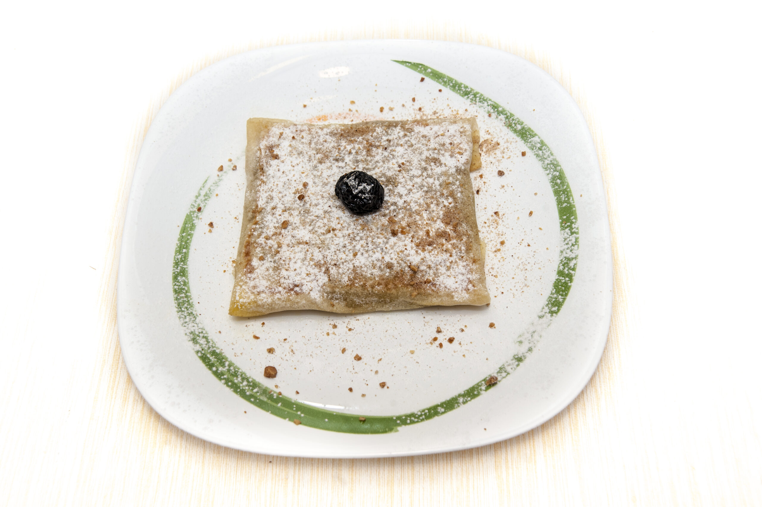 Baqlava (Baklava)