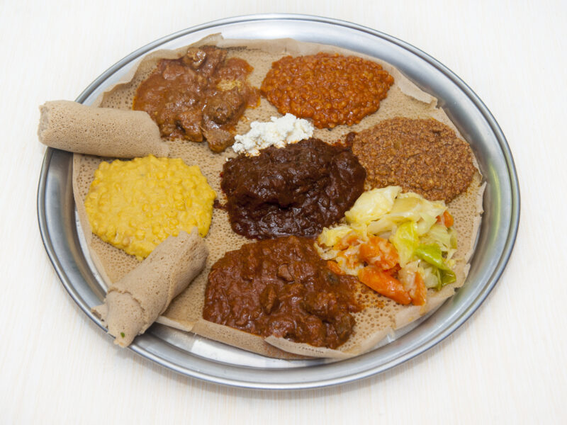 MENU DEGUSTACION