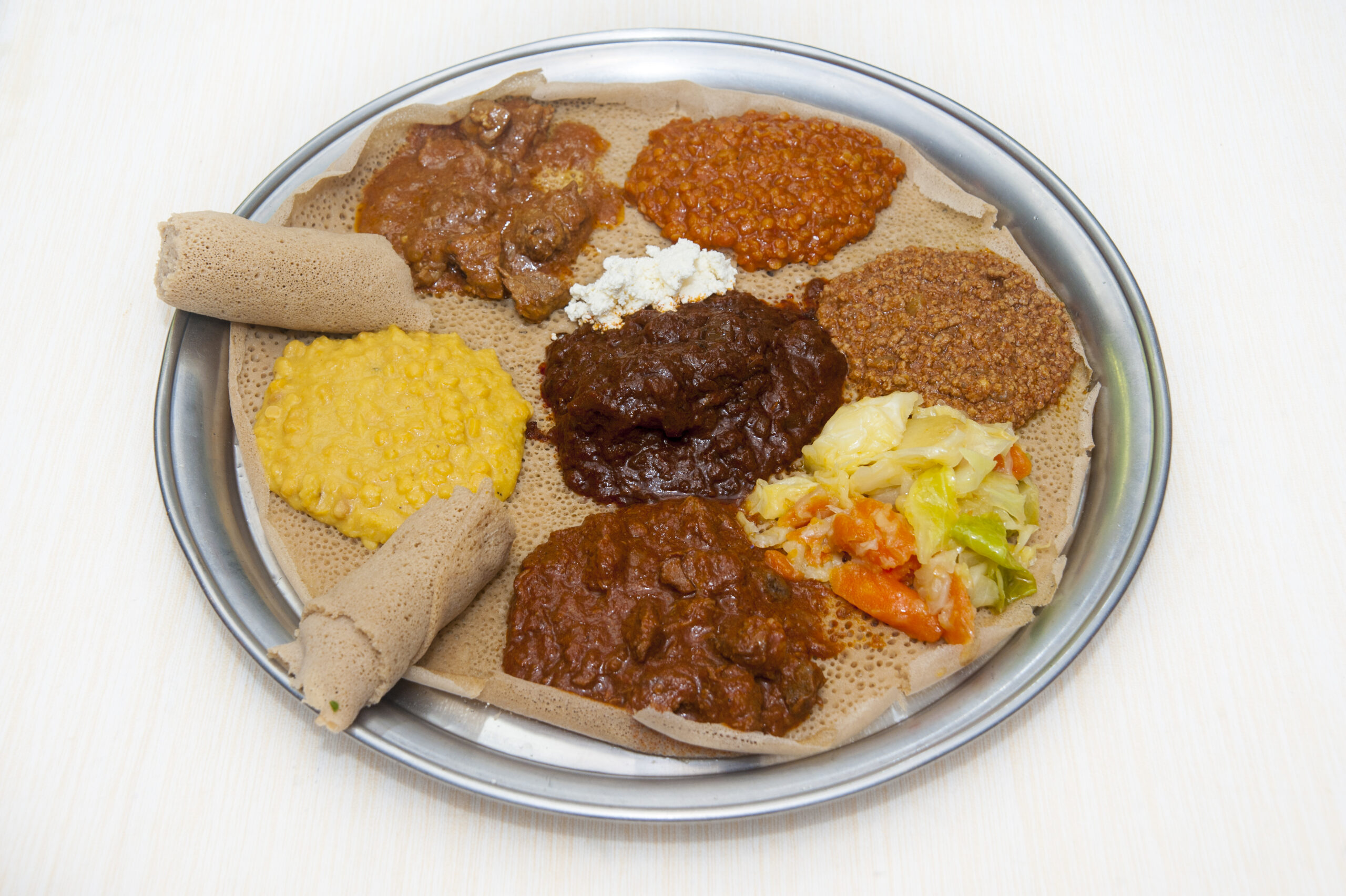 MENU DEGUSTACION