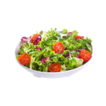 Ensalada ሰላጣ