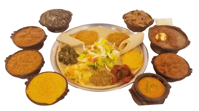 menue degustacion